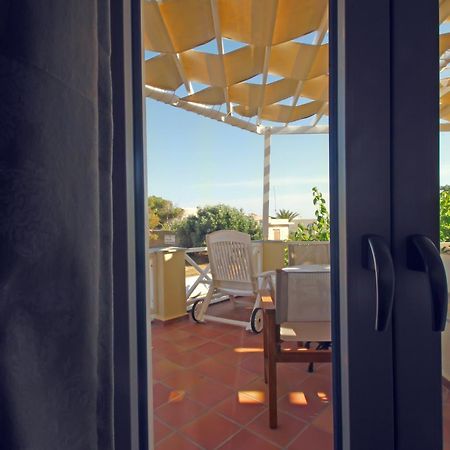 Emilia Luxury Apartments Mégas Yialós-Nítes Zewnętrze zdjęcie