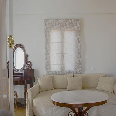 Emilia Luxury Apartments Mégas Yialós-Nítes Zewnętrze zdjęcie
