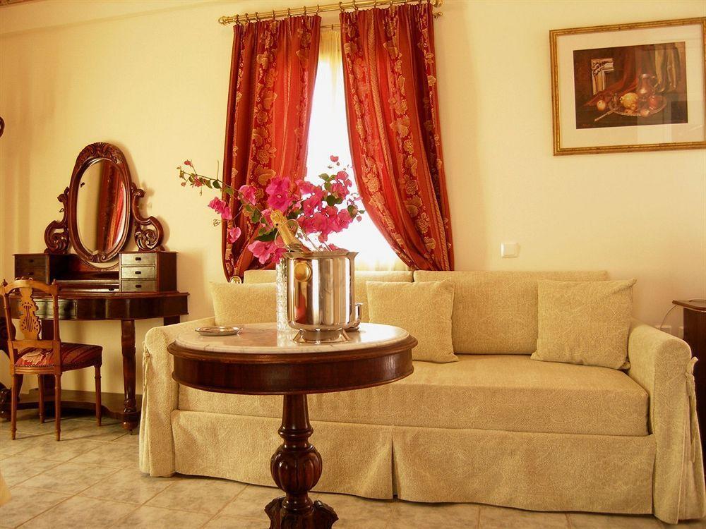 Emilia Luxury Apartments Mégas Yialós-Nítes Zewnętrze zdjęcie