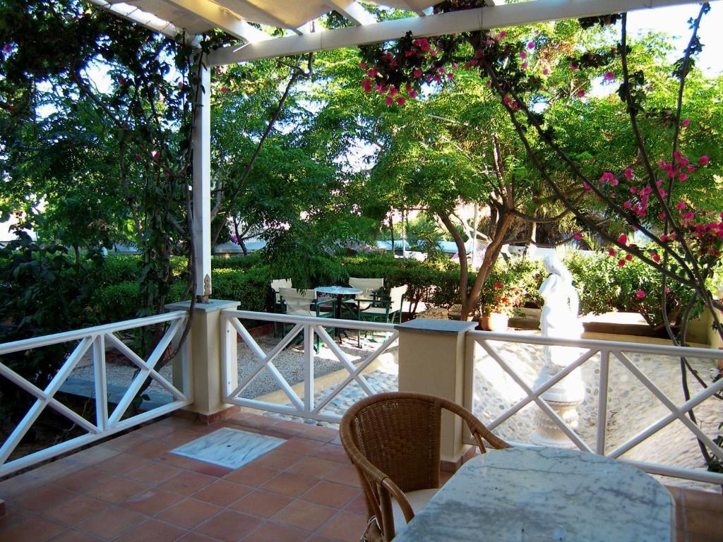Emilia Luxury Apartments Mégas Yialós-Nítes Pokój zdjęcie