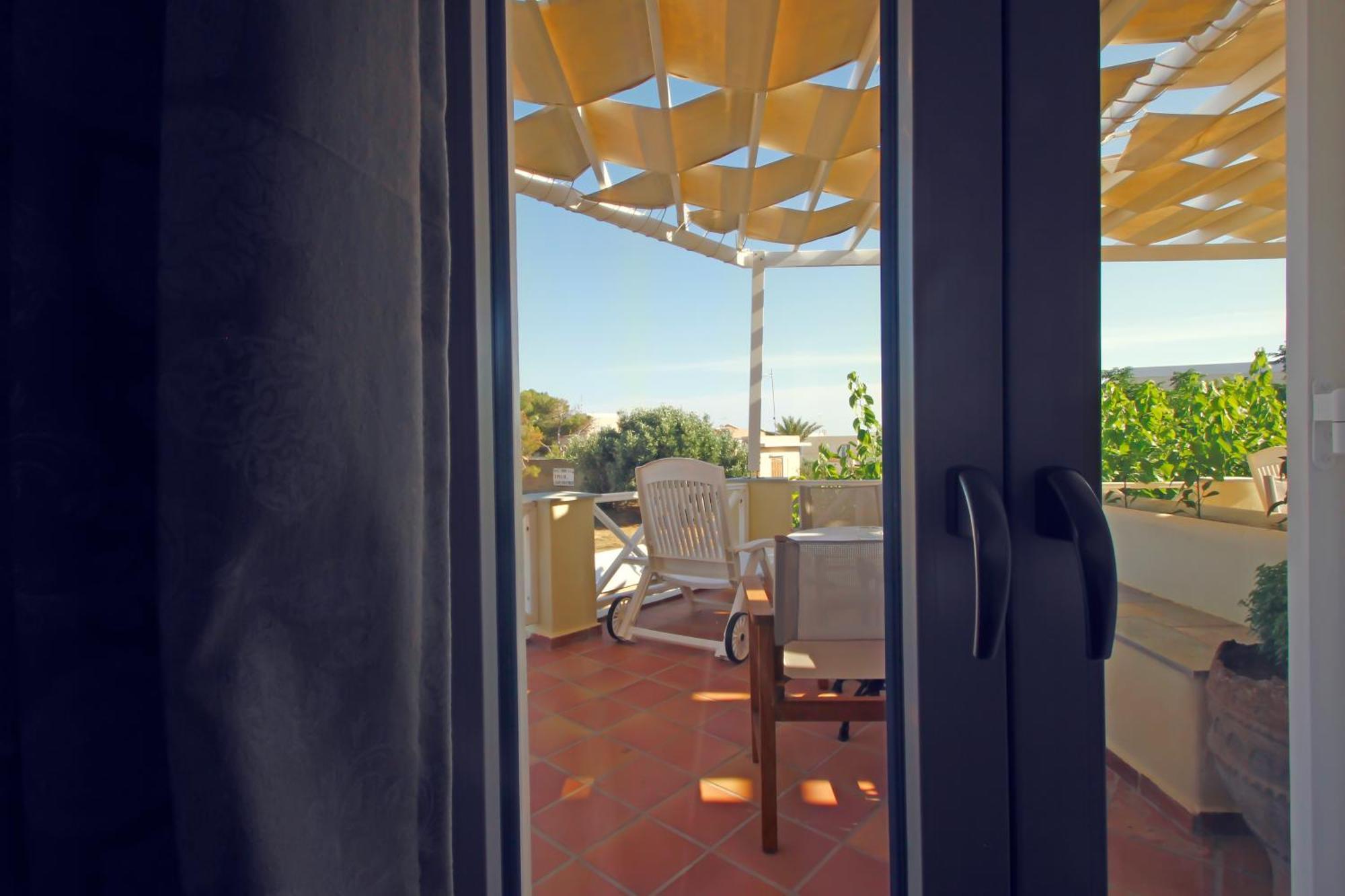 Emilia Luxury Apartments Mégas Yialós-Nítes Zewnętrze zdjęcie