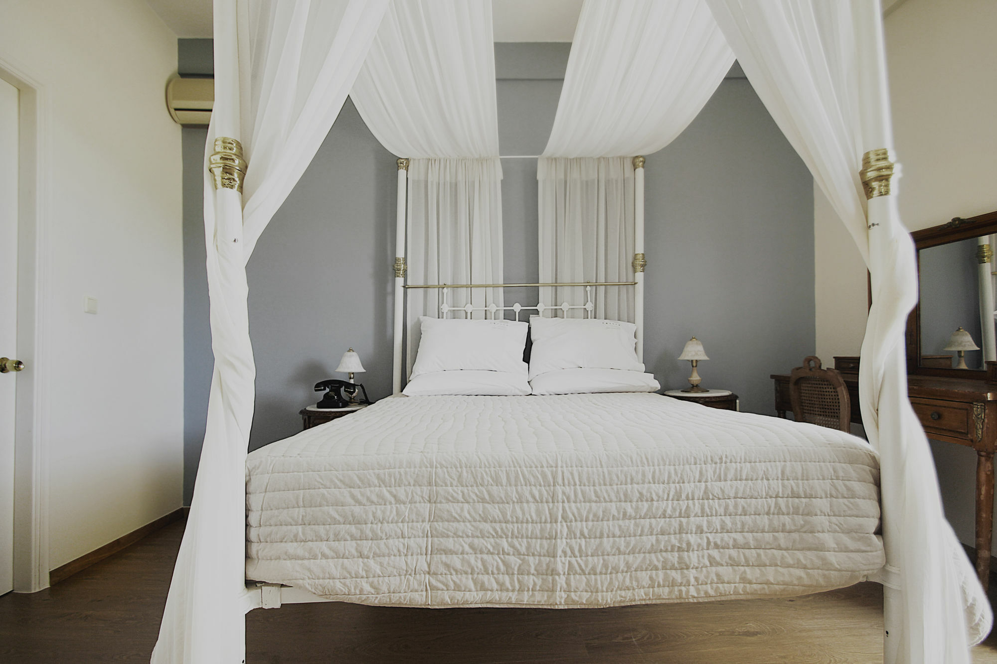 Emilia Luxury Apartments Mégas Yialós-Nítes Zewnętrze zdjęcie